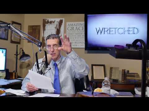Todd Friel Transcripts Todd Friel on The Gospel Coalition and Black Liberation Theology ...