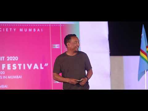 Pakmi Mahong | Tangkhuls in Mumbai | Luira Phanit 2020 | TWSM