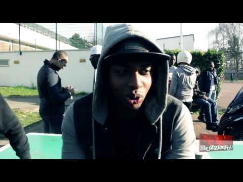 SULTAN - INTERVIEW BUZZ - "JE NE RÉPOND PAS À UN GROUPE DE LOGOBI"