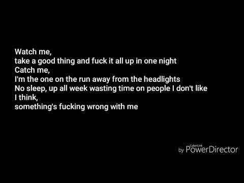 Machine gun kelly - I think I'm okay ft Yungblud & Travis barker HD Machine gun kelly - I think I'm okay ft Yungblud & Travis barker HD