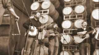 Crawdad Republic - When No One Is Around