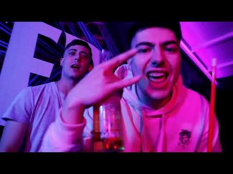 TraPical BernArz - Local a Local (Video Oficial)