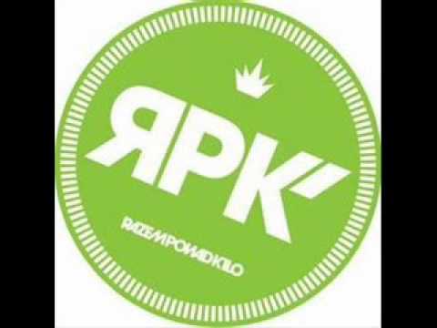 DDK RPK feat. Narczyk - Witamy