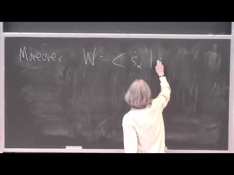 Representation theory of reductive algebraic groups-techniques and applications (Donna Testerman) 1