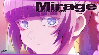 Download lagu Creepy Nuts - 'Mirage' from Call of the Night Season 2 (English Cover) | Dima Lancaster mp3