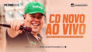 REY VAQUEIRO MARÇO 2026 - REPERTÓRIO NOVO (MÚSICAS NOVAS) - CD ATUALIZADO