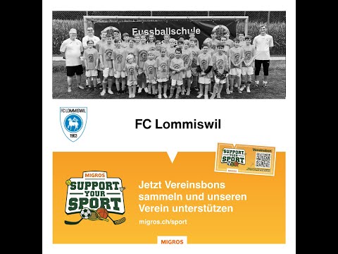 "we can make it" Danke