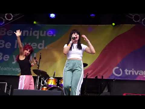 CSD Cologne Pride 2018 - Teil 11