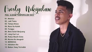 Download lagu FRESLY NIKIJULUW - MANTAN || LAGU AMBON TERBAIK 2023 || LAGU AMBON TERPOPULER 2023 mp3 Download lagu FRESLY NIKIJULUW - MANTAN || LAGU AMBON TERBAIK 2023 || LAGU AMBON TERPOPULER 2023 mp3