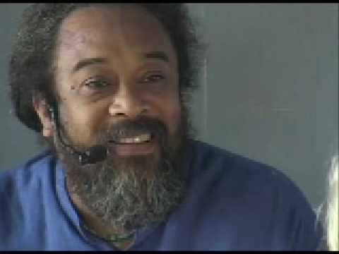 1mn Satsang with Mooji -  Informationless Being