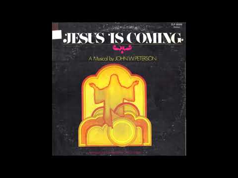 13 With The Sound Of Trumpets