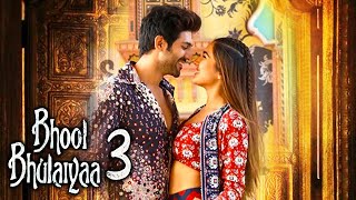 Bhool Bhulaiyaa 3 में Kartik Aaryan के साथ दिखेगी Sara Ali Khan | Shooting Details