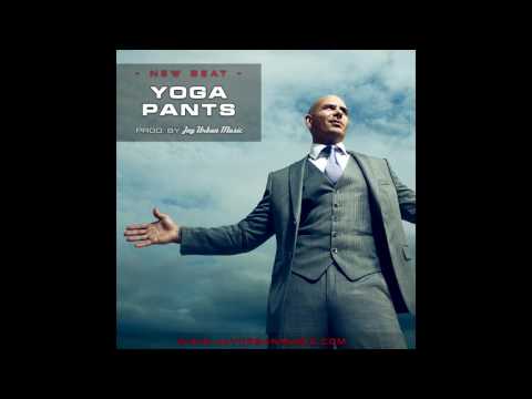 ► "Yoga Pants"  - Pitbull [Type Beat][UK Garage]