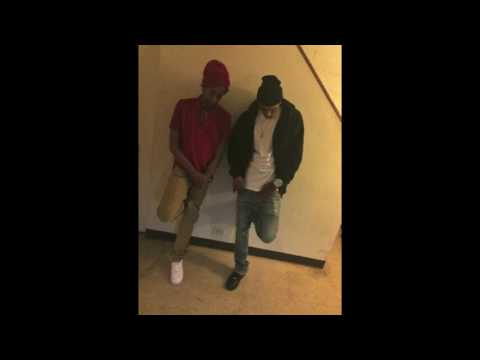 Young Stunna x Fishscale - My Last