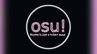 【osu!】#90584