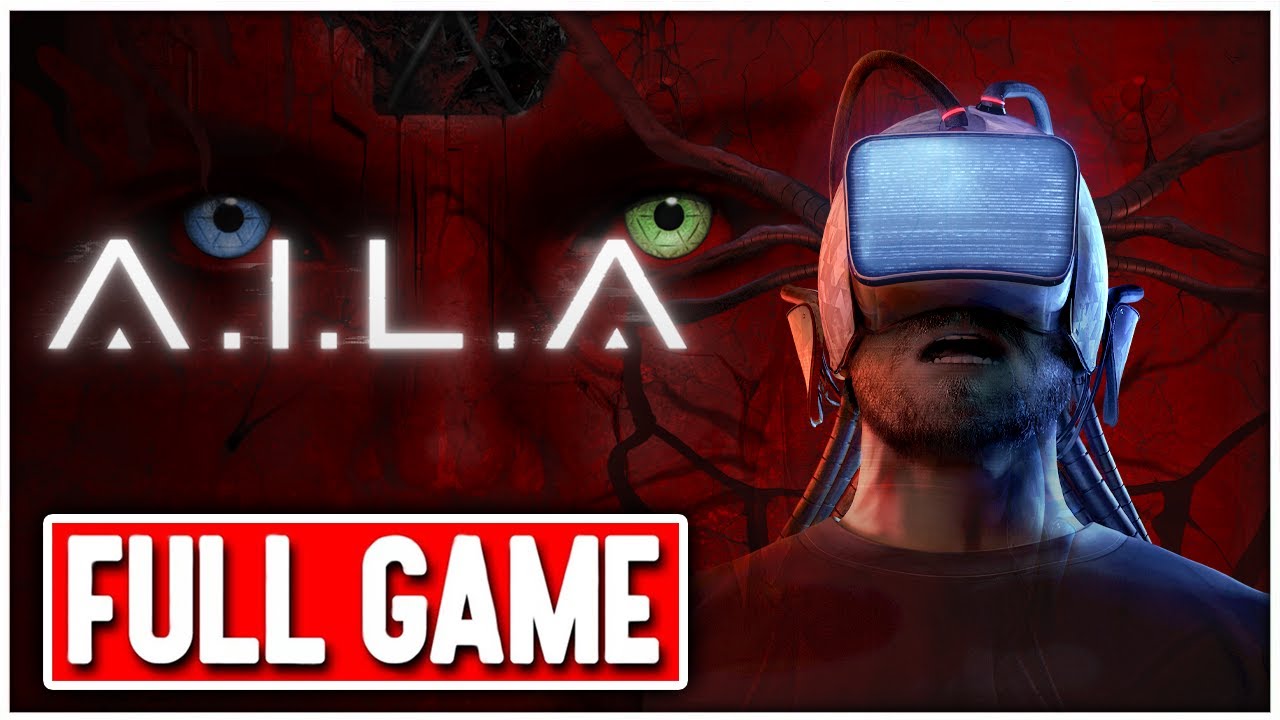 A.I.L.A - Woman on the Road Complete Guide