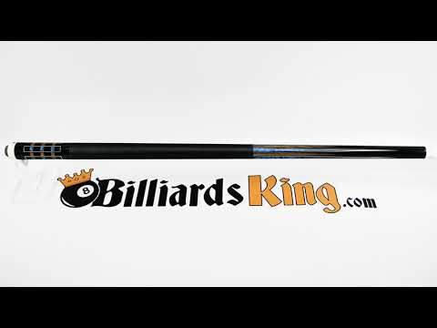 Dufferin D-SE42 Pool Stick - Cue View 360 - 4k Ultra HD Rotating 360 Degree Wide View