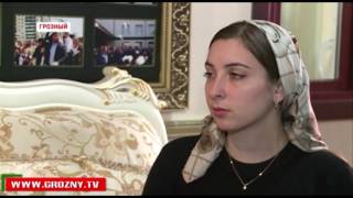 Несколько остронуждающихся семей получили помощь от фонда Кадырова