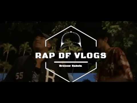 Marinho VS Griot - 2 Fase Batalha do Relógio (Taguatinga/DF) - 2018