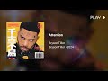 Bryson Tiller - Attention (528Hz)