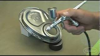 12451ZA Liquid Chrome - video thumbnail 2