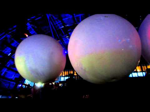 swedish house mafia closing party ushuaia 2012