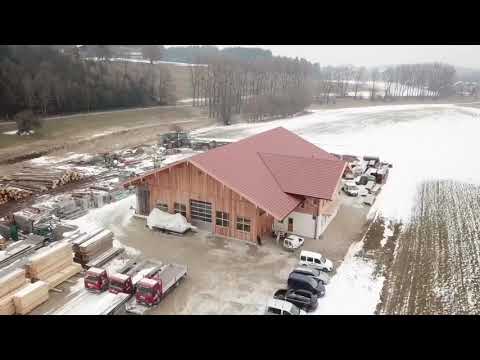 ZIMMEREI GEORG REITER