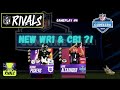 ARE WE ACTUALLY GOOD NOW?! NFL Rivals Gameplay #4