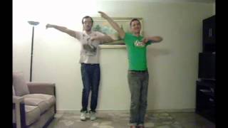 ABCD (HI-ENERGY SPEED RMX) -  RADIORAMA