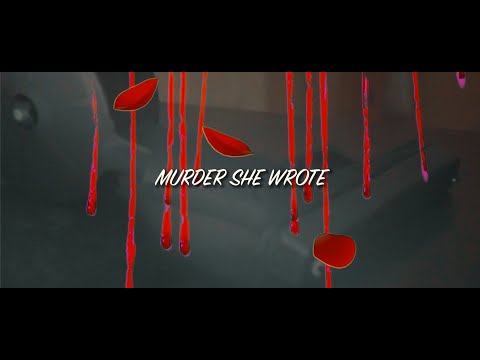 Toine Vuitton & O.G BlockBaby - Murda She Wrote (MUSIC VIDEO)