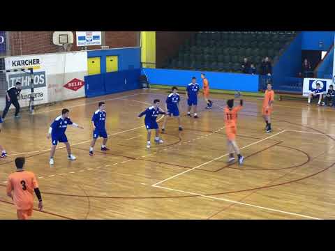 2002 RK Feniks : RK Borovo