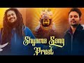 Door Se Aaya Baba Syama Sang Preet Status Hanshraj Raghuwanshi Oye Indori Status