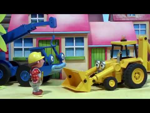 Wendy and BoCo part 3 - a deal is made