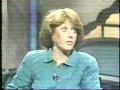 Lesley Gore Interviewed by Bobby Rivers on VH1 Pt1
