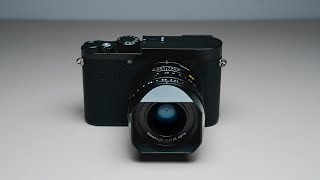 Video thumbnail for Leica Q3 – 2 Years Later: I Didn’t Expect This. by Andrew Ethan Zeng
