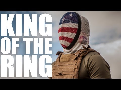 King of the Ring | Close Combat Battle