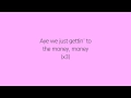 DeJ Loaf Never LYRICS