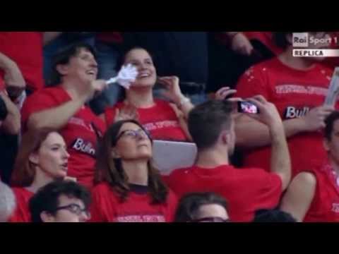 FINAL FOUR BOLOGNA 2014