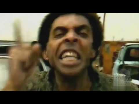 Punk da periferia video