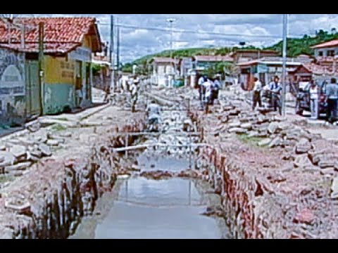 Novas regras para o saneamento básico são defendidas por especialistas do setor