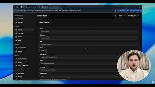 Agyn demo