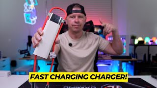 Sharge Pouch 3-in-1 Power Bank Review