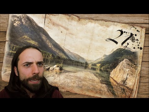 Sternensplitter 21 - "Eine Schippe voll Scheiße" [Pen and Paper]