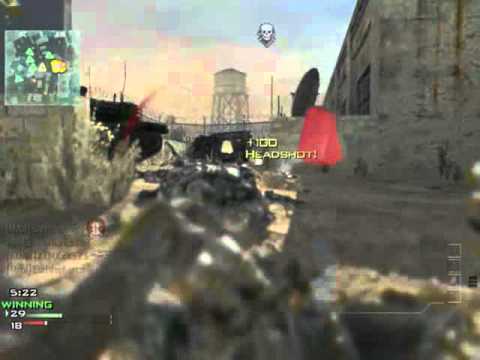 Earlthefierce - Flash Bang Shot