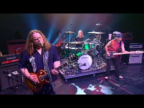 Gov't Mule - Maybe Im A Leo