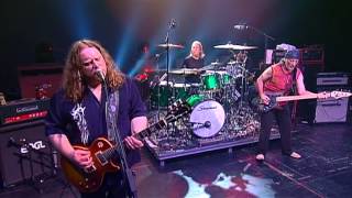 Gov&#39;t Mule - Maybe Im A Leo