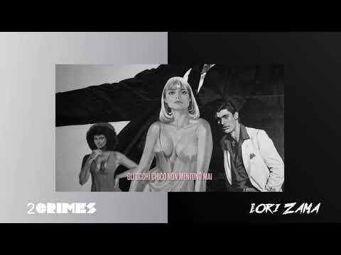 Gué Pequeno, Rose Villain, Luchè - Chico (2Crimes & Lori Zama Bootleg)