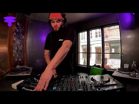 MALIMAN @ GIMIC - 04  June 2025