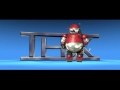 HiDef THX Tex Intro 1996