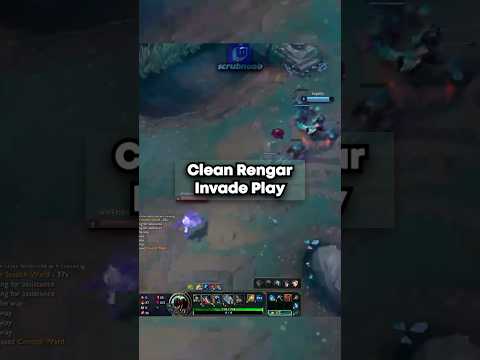 How To Properly INVADE Enemy Blue Side 👀